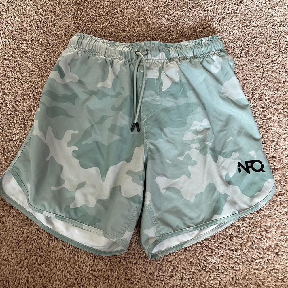 WORKOUT SHORTS ✨